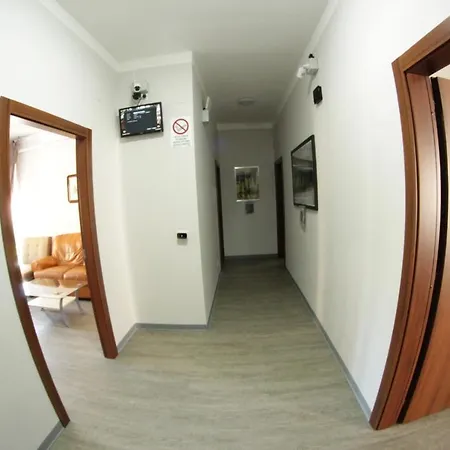 La Torre Cerreto d'Esi