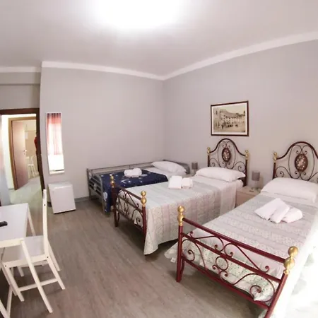 La Torre Guest house *