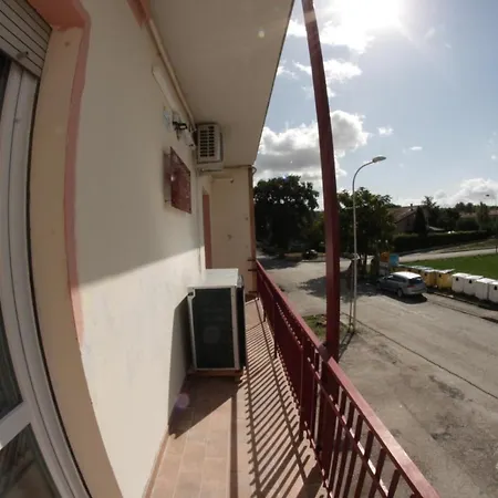 La Torre Guest house Cerreto d'Esi